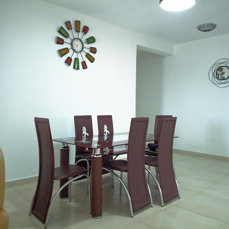 Nomsa Zen Appartement Abaga Ngoại thất bức ảnh