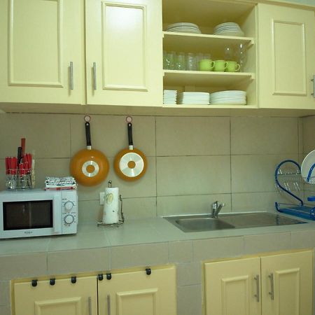 Nomsa Zen Appartement Abaga Ngoại thất bức ảnh