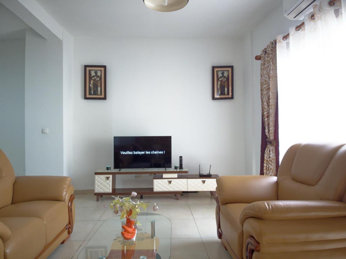 Nomsa Zen Appartement Abaga Ngoại thất bức ảnh