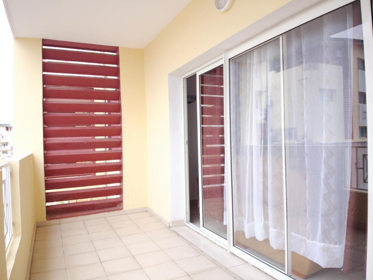 Nomsa Zen Appartement Abaga Ngoại thất bức ảnh