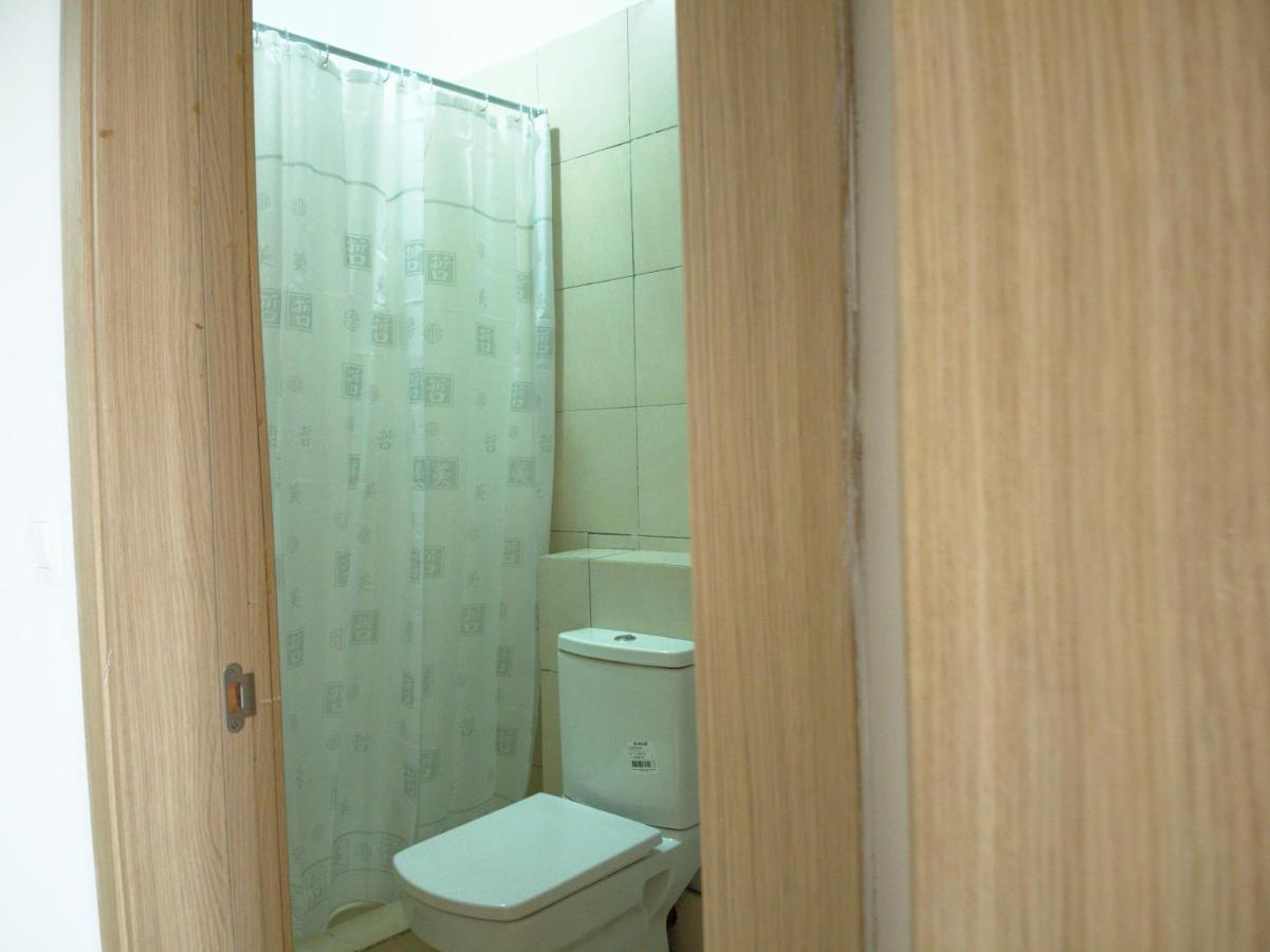 Nomsa Zen Appartement Abaga Ngoại thất bức ảnh