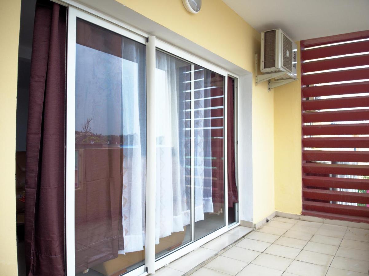 Nomsa Zen Appartement Abaga Ngoại thất bức ảnh