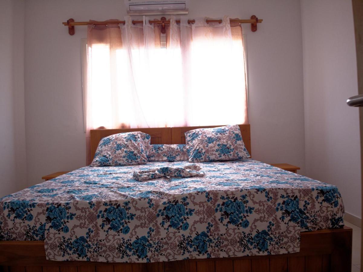 Nomsa Zen Appartement Abaga Ngoại thất bức ảnh