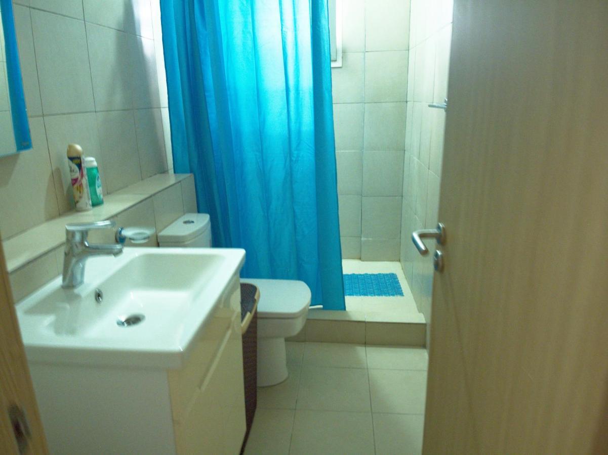 Nomsa Zen Appartement Abaga Ngoại thất bức ảnh