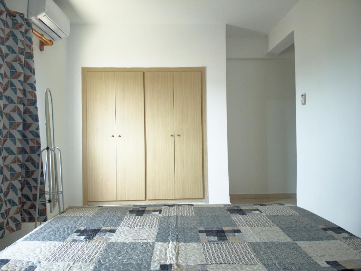 Nomsa Zen Appartement Abaga Ngoại thất bức ảnh